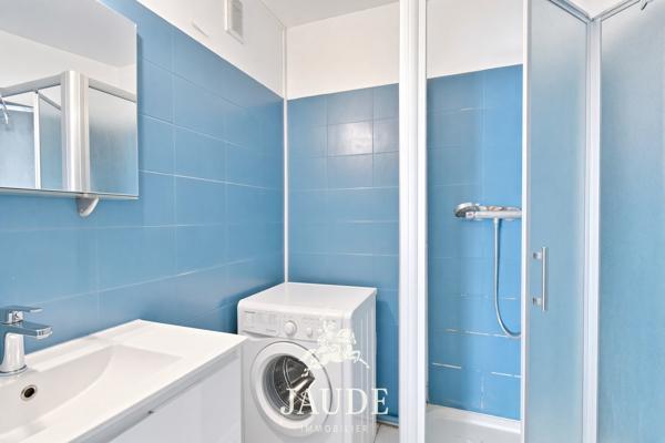 Appartement T3 Climatisé de 65 m² avec balcon, garage et cave – Avenue des Thermes, Chamalières Détails des diagnostics énergétiques