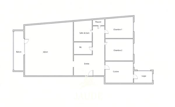 Appartement T3 Climatisé de 65 m² avec balcon, garage et cave – Avenue des Thermes, Chamalières Détails des diagnostics énergétiques