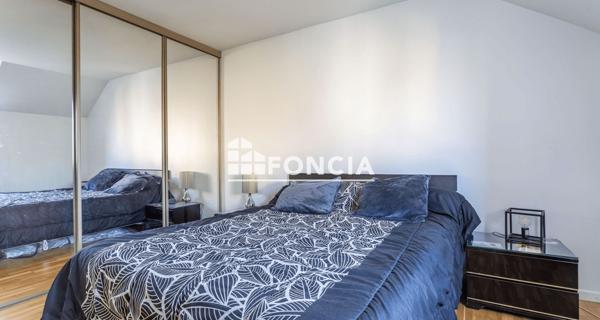 À vendre Maison 15 pièces 117.15 m² - Antony 92160