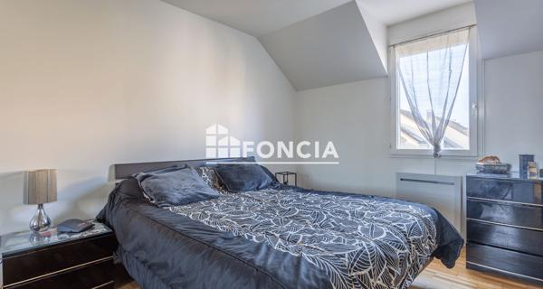 À vendre Maison 15 pièces 117.15 m² - Antony 92160