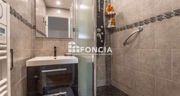 À vendre Maison 15 pièces 117.15 m² - Antony 92160