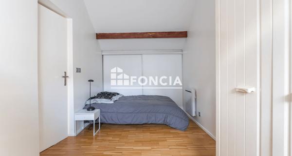 À vendre Maison 15 pièces 117.15 m² - Antony 92160