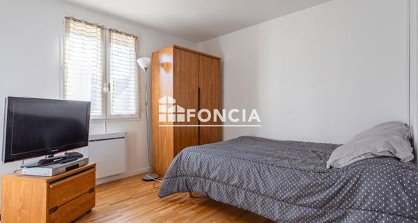 À vendre Maison 15 pièces 117.15 m² - Antony 92160