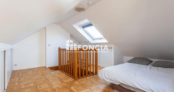 À vendre Maison 15 pièces 117.15 m² - Antony 92160