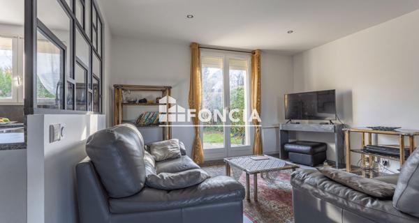 À vendre Maison 15 pièces 117.15 m² - Antony 92160