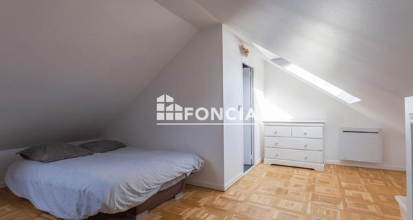 À vendre Maison 15 pièces 117.15 m² - Antony 92160