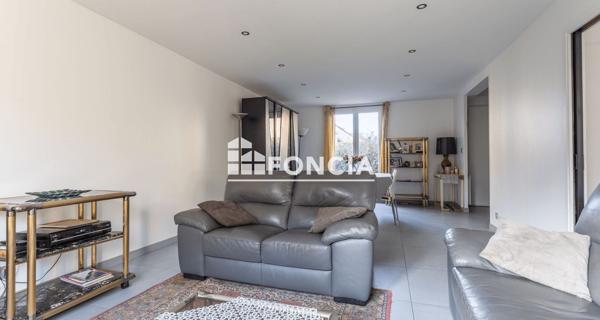 À vendre Maison 15 pièces 117.15 m² - Antony 92160