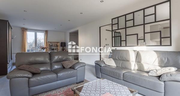 À vendre Maison 15 pièces 117.15 m² - Antony 92160