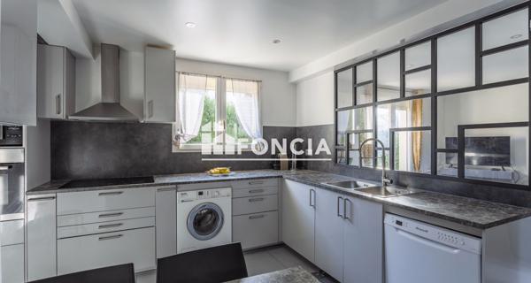 À vendre Maison 15 pièces 117.15 m² - Antony 92160