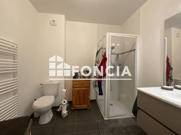 Location Appartement 3 pièces 54.58 m² - BATIMENT B Honfleur 14600