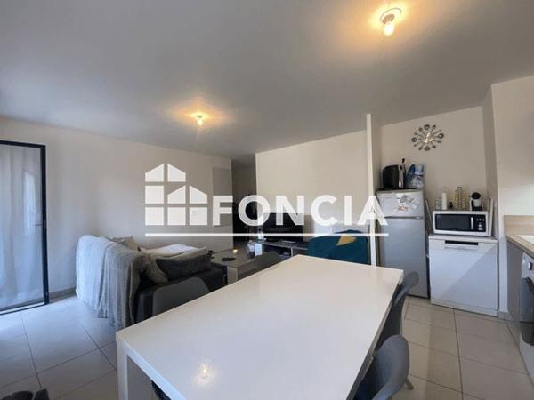 Location Appartement 3 pièces 54.58 m² - BATIMENT B Honfleur 14600