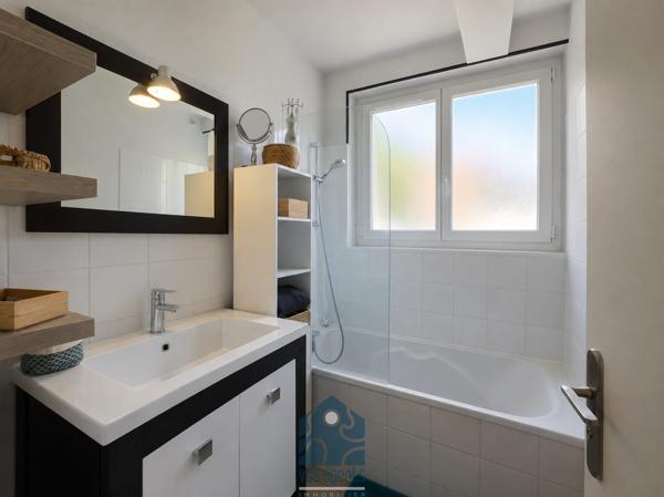 Appartement 4 pièce(s) 2 chambre(s) 72 m²
