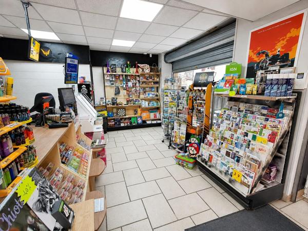 Tabac Presse FDJ au cœur du Mâconnais