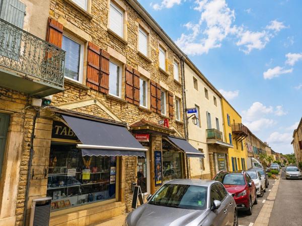 Tabac Presse FDJ au cœur du Mâconnais
