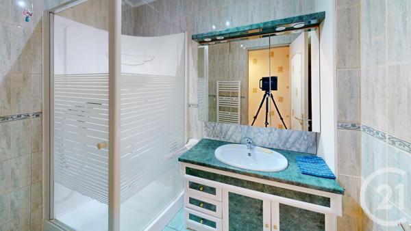 Appartement à vendre  3 pièces - 80 m2 ST QUENTIN - 02