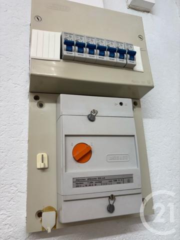 Appartement à vendre  3 pièces - 80 m2 ST QUENTIN - 02