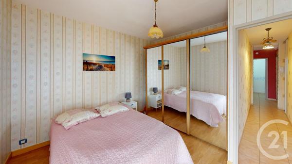 Appartement à vendre  3 pièces - 80 m2 ST QUENTIN - 02