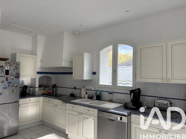 Maison à vendre 4 pièces 89,69 m² Parçay-Meslay