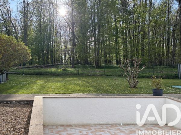 Maison à vendre 4 pièces 89,69 m² Parçay-Meslay