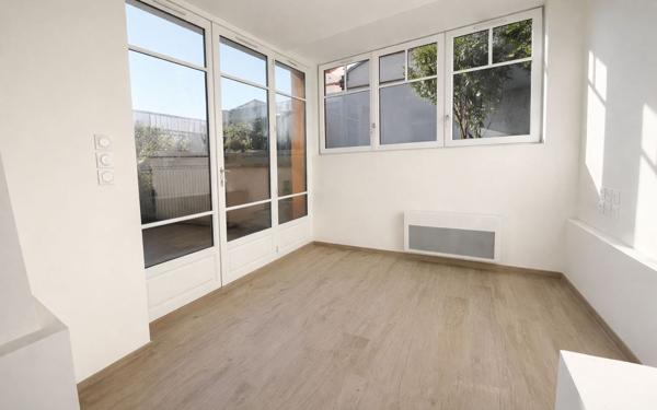 Appartement à vendre    2 pièces • 45,73 m2 Toulouse