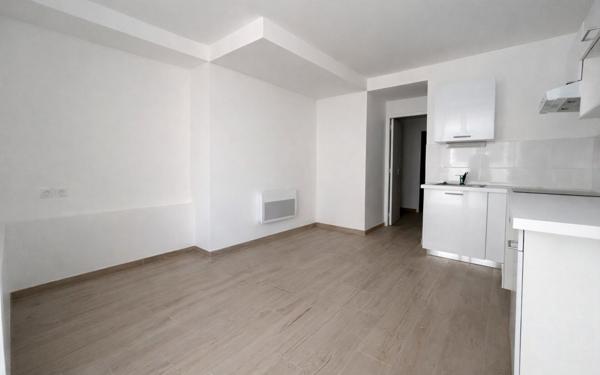 Appartement à vendre    2 pièces • 45,73 m2 Toulouse