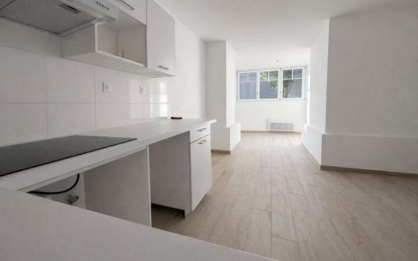 Appartement à vendre    2 pièces • 45,73 m2 Toulouse