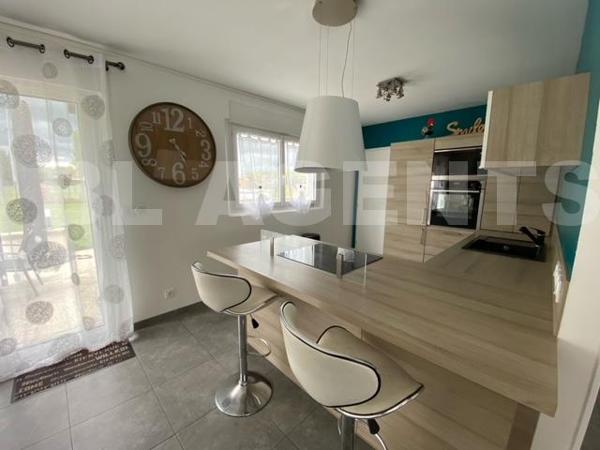 Maison individuelle et familiale ! 