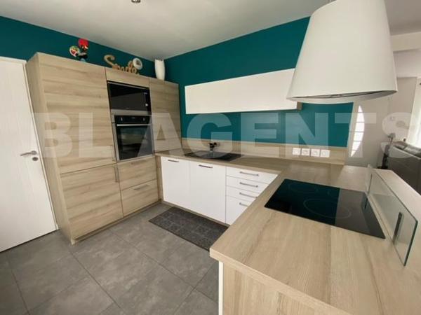 Maison individuelle et familiale ! 