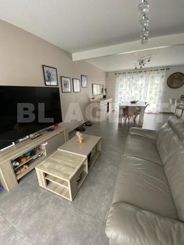 Maison individuelle et familiale ! 