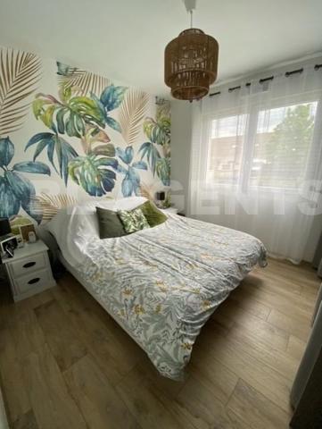 Maison individuelle et familiale ! 