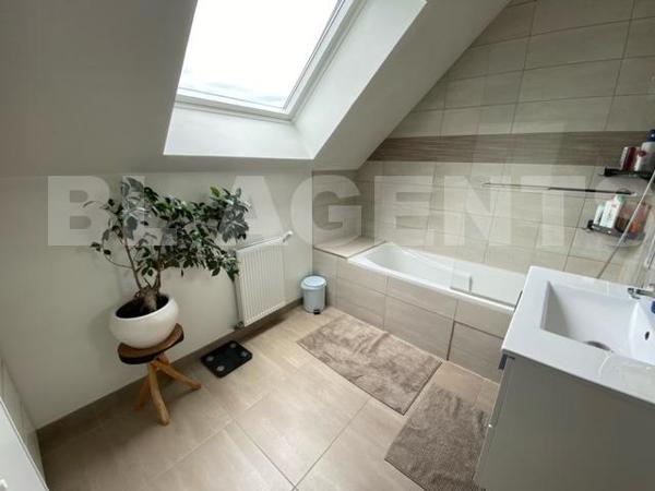 Maison individuelle et familiale ! 