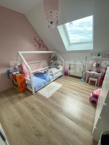 Maison individuelle et familiale ! 