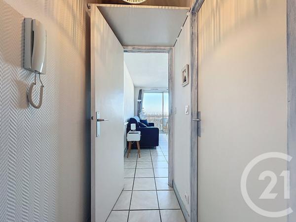 Appartement F1 à vendre  1 pièce - 20,14 m2 ARCACHON - 33