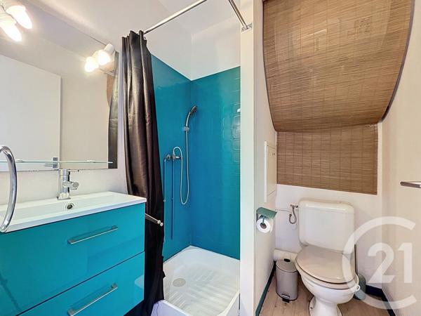 Appartement F1 à vendre  1 pièce - 20,14 m2 ARCACHON - 33