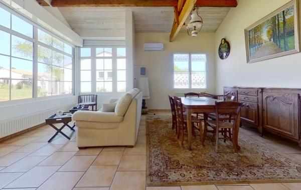 Vente Maison Proche Lac et port Lacanau   