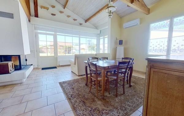 Vente Maison Proche Lac et port Lacanau   