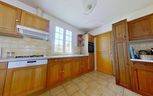 Vente Maison Proche Lac et port Lacanau   