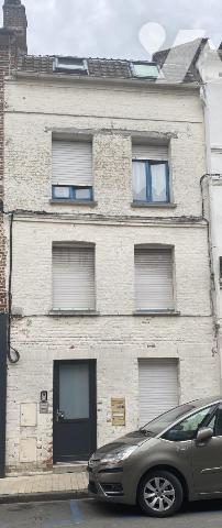 AIRE-SUR-LA-LYS Centre