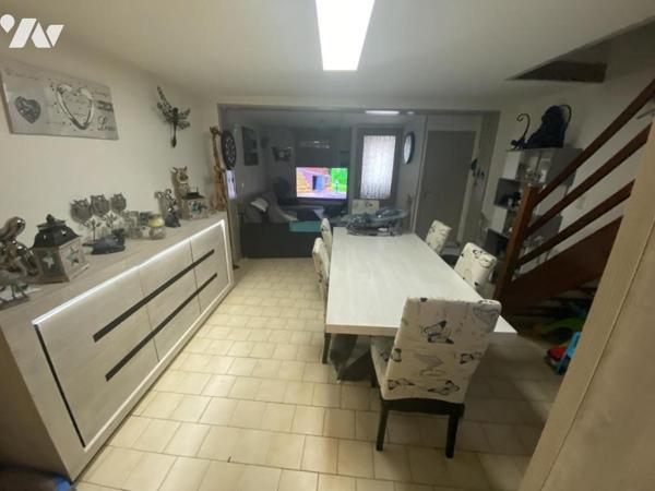 AIRE-SUR-LA-LYS Centre