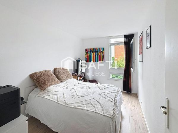 Appartement familiale en parfait état