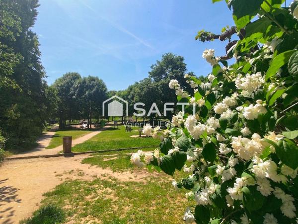 Appartement familiale en parfait état