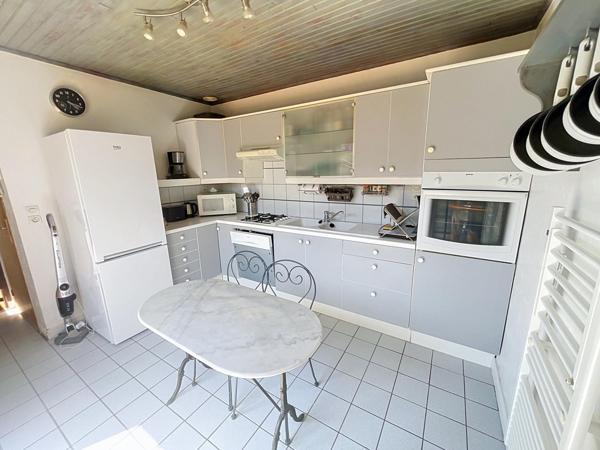 MAISON INDIVIDUELLE PLAIN PIED SUR LE PLATEAU D'ATHIS-MONS