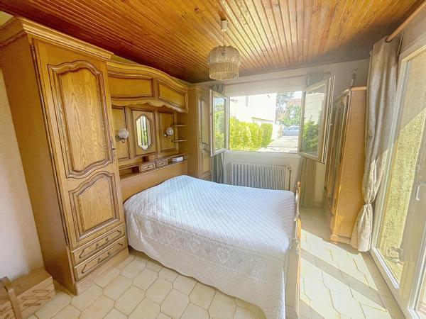 MAISON INDIVIDUELLE PLAIN PIED SUR LE PLATEAU D'ATHIS-MONS