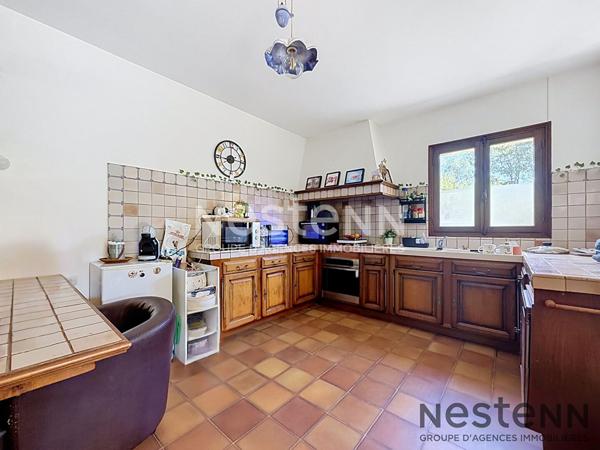 A vendre Maison à Aubagne 5 pièce(s) 120 m2 sur terrain de 5820m²