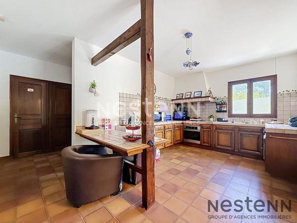 A vendre Maison à Aubagne 5 pièce(s) 120 m2 sur terrain de 5820m²