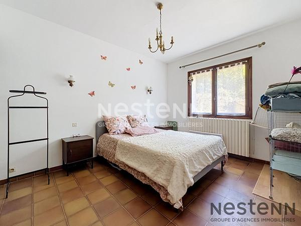 A vendre Maison à Aubagne 5 pièce(s) 120 m2 sur terrain de 5820m²
