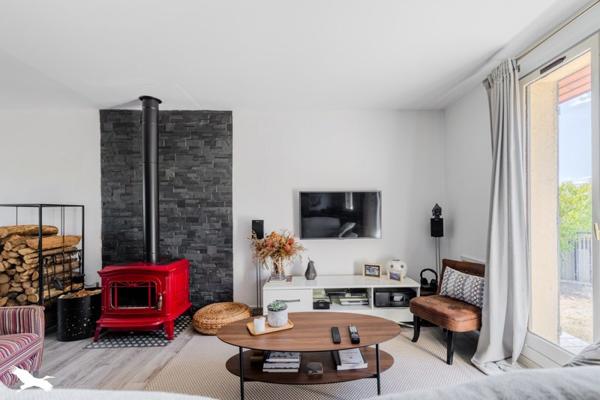 Maison à vendre 272 896 € Saint-Loubès 4 p 90 m² DPE D