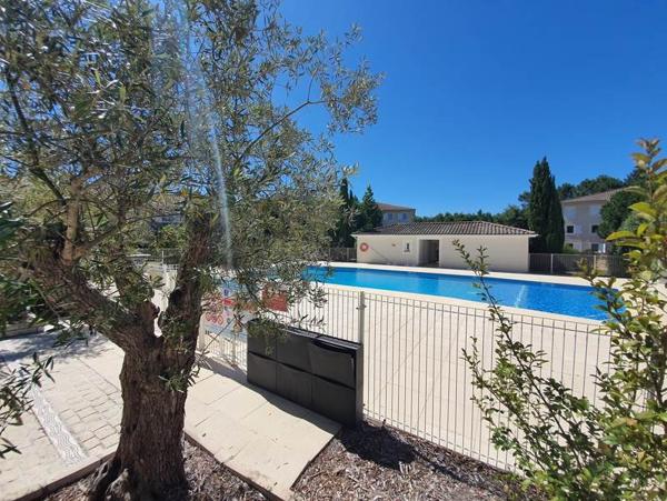 Appartement à vendre 116 202 € Saint-Jean-d'Illac 2 p 39 m² DPE C