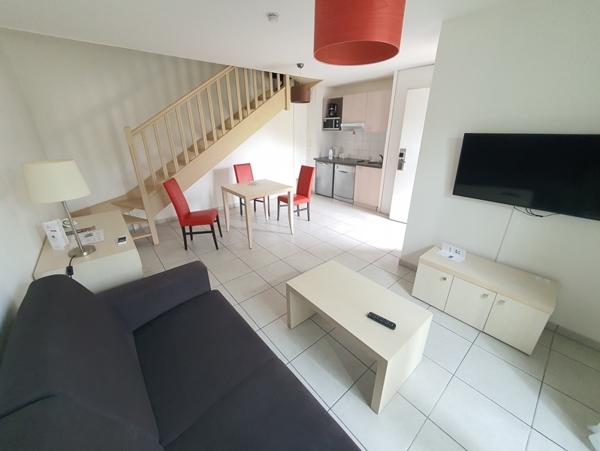 Appartement à vendre 116 202 € Saint-Jean-d'Illac 2 p 39 m² DPE C