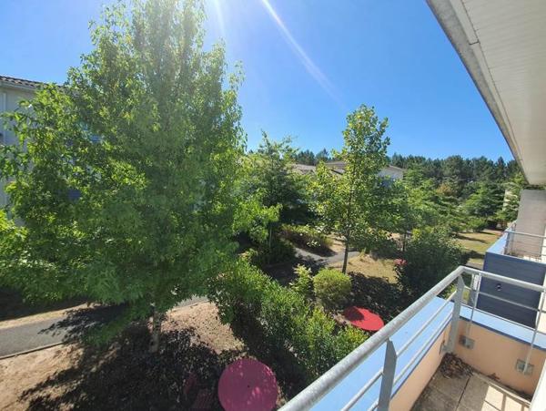 Appartement à vendre 116 202 € Saint-Jean-d'Illac 2 p 39 m² DPE C